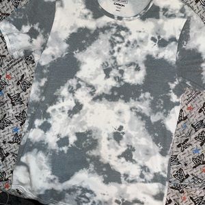 Rue 21 Tie Dye T-Shirt